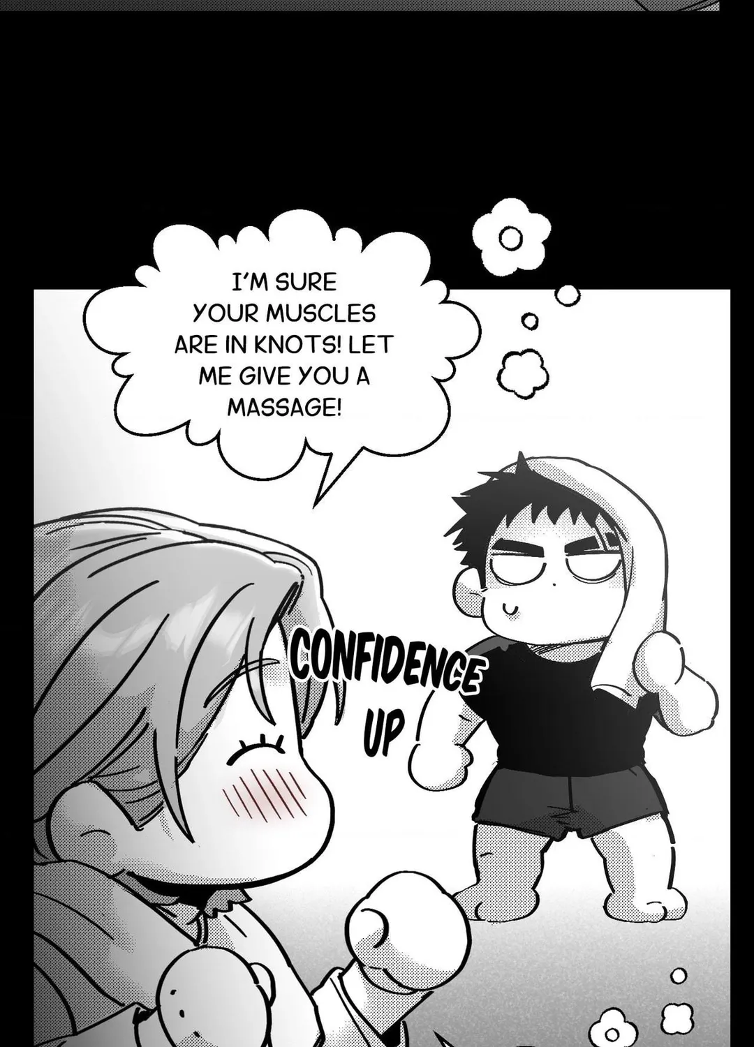 You Are My World - Chapter 31 Page 68