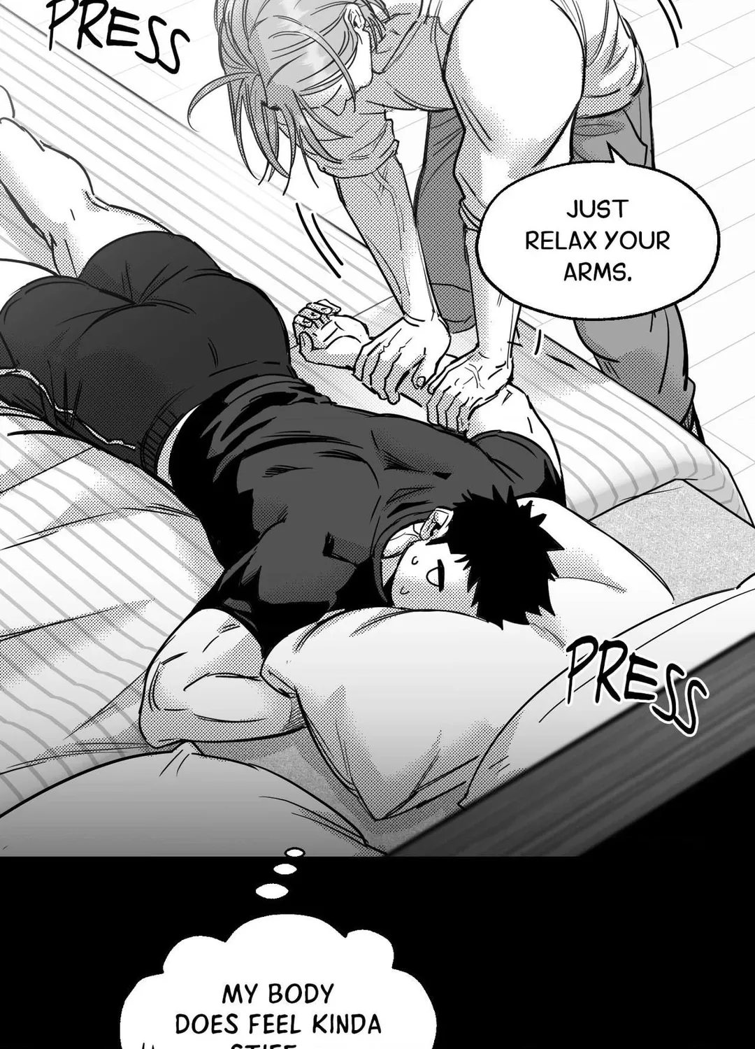 You Are My World - Chapter 31 Page 70