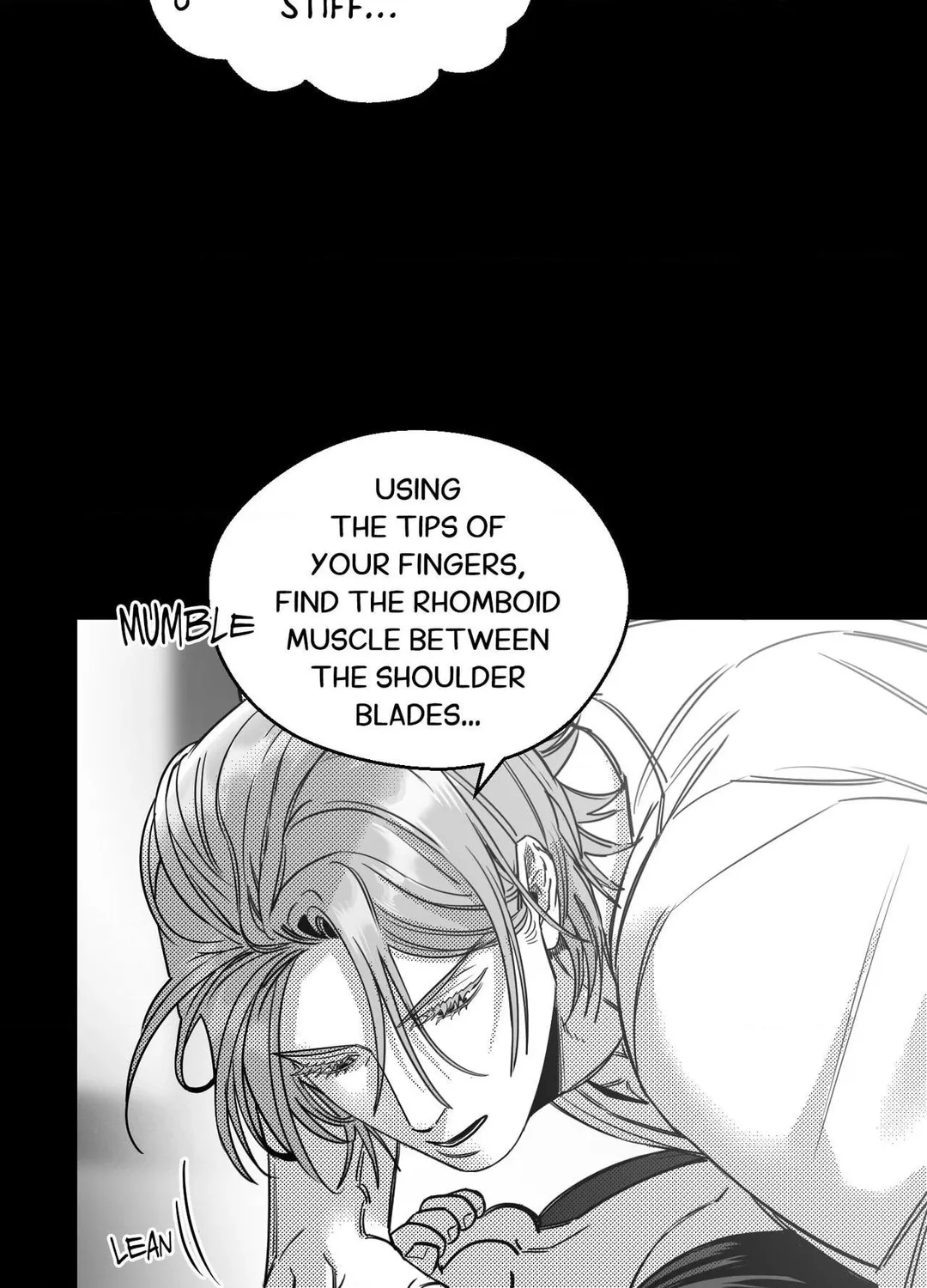 You Are My World - Chapter 31 Page 71