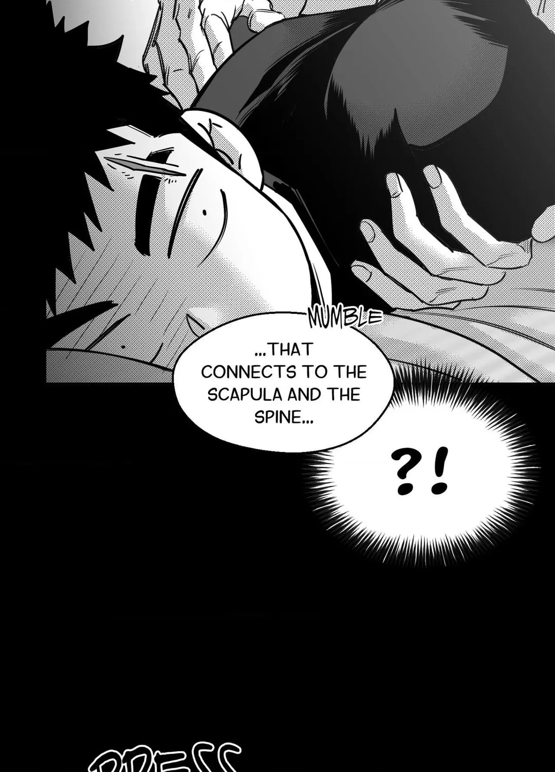 You Are My World - Chapter 31 Page 72