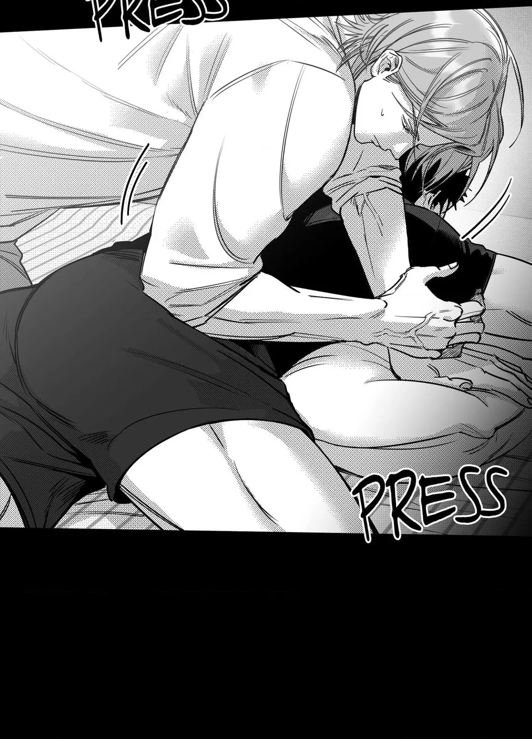 You Are My World - Chapter 31 Page 73