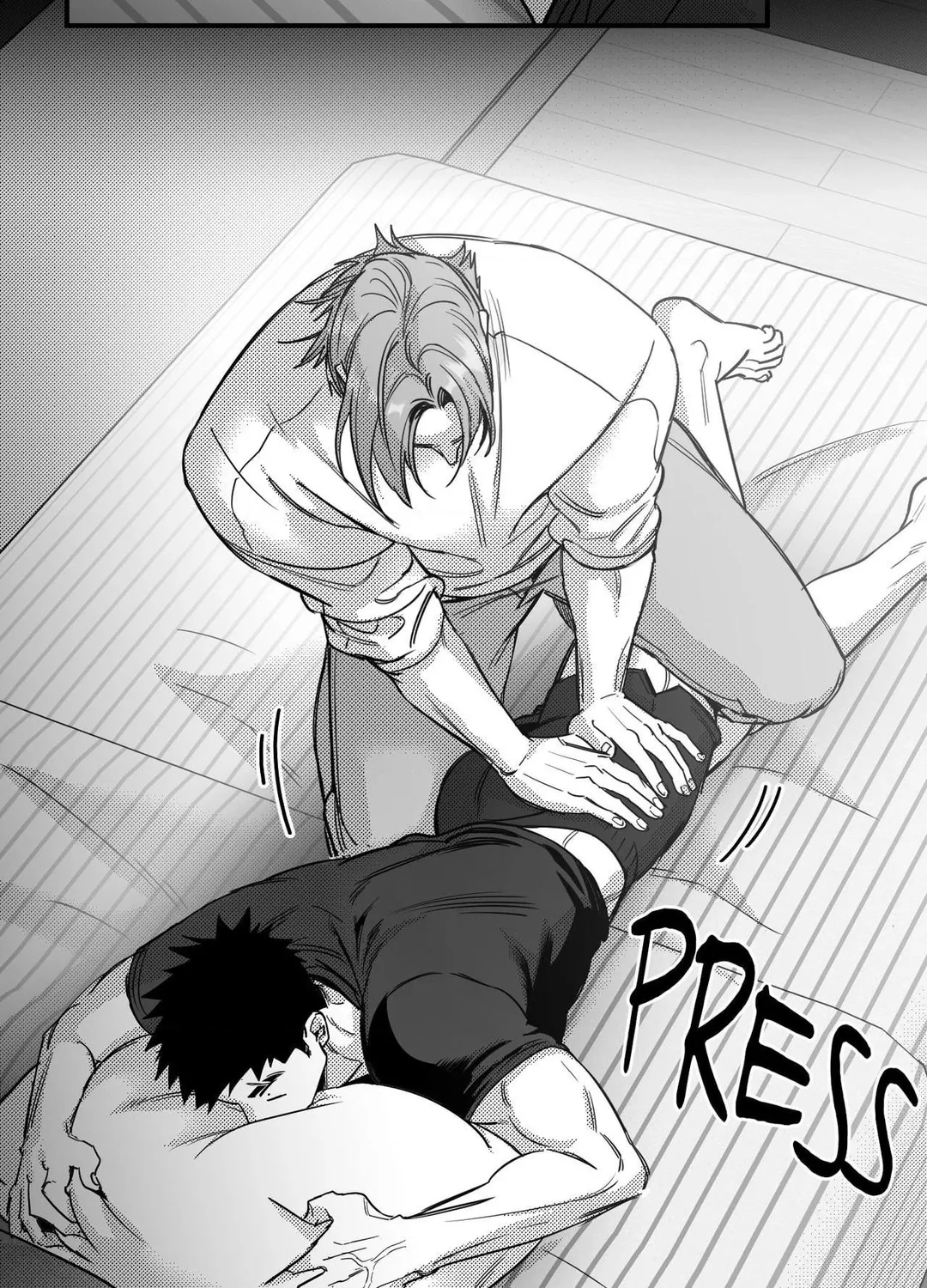 You Are My World - Chapter 31 Page 76