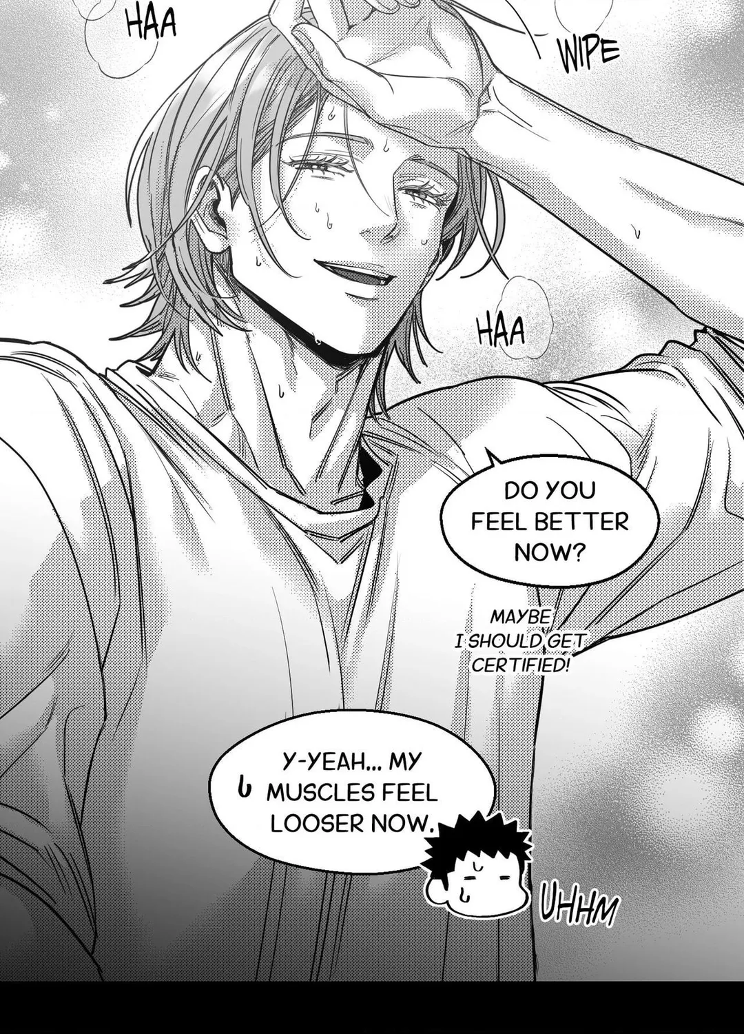 You Are My World - Chapter 31 Page 78