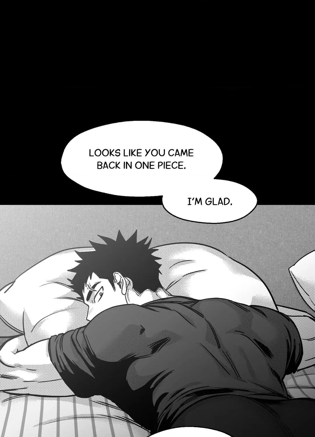 You Are My World - Chapter 31 Page 79