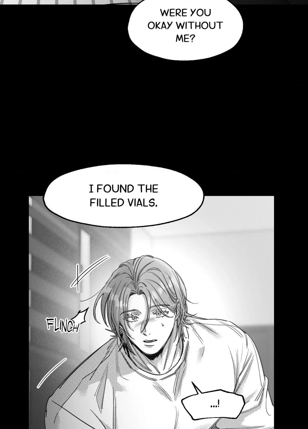 You Are My World - Chapter 31 Page 80