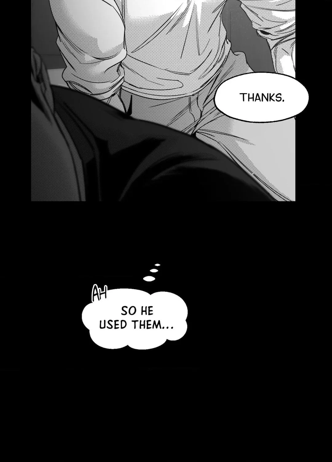 You Are My World - Chapter 31 Page 81