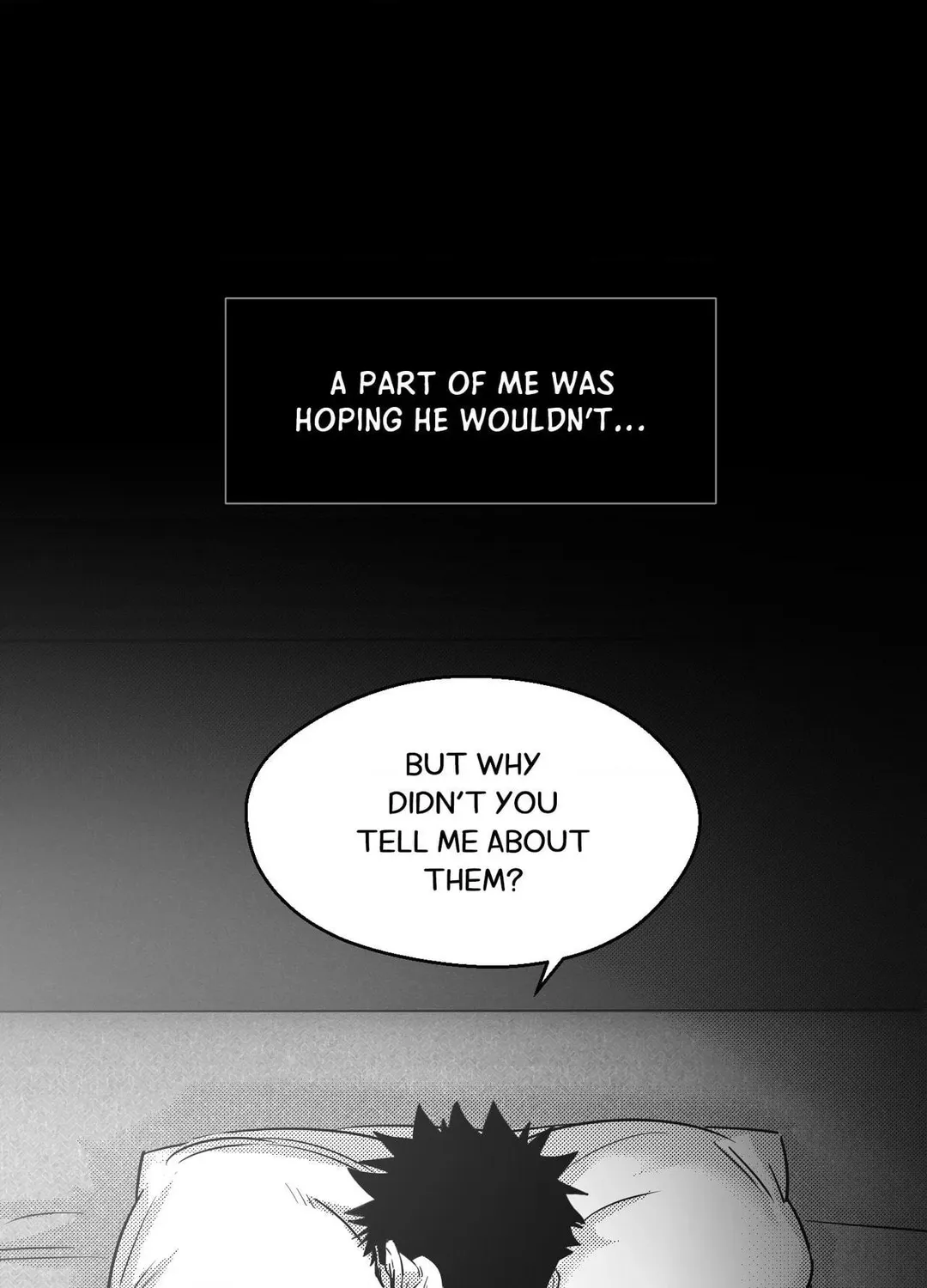 You Are My World - Chapter 31 Page 83