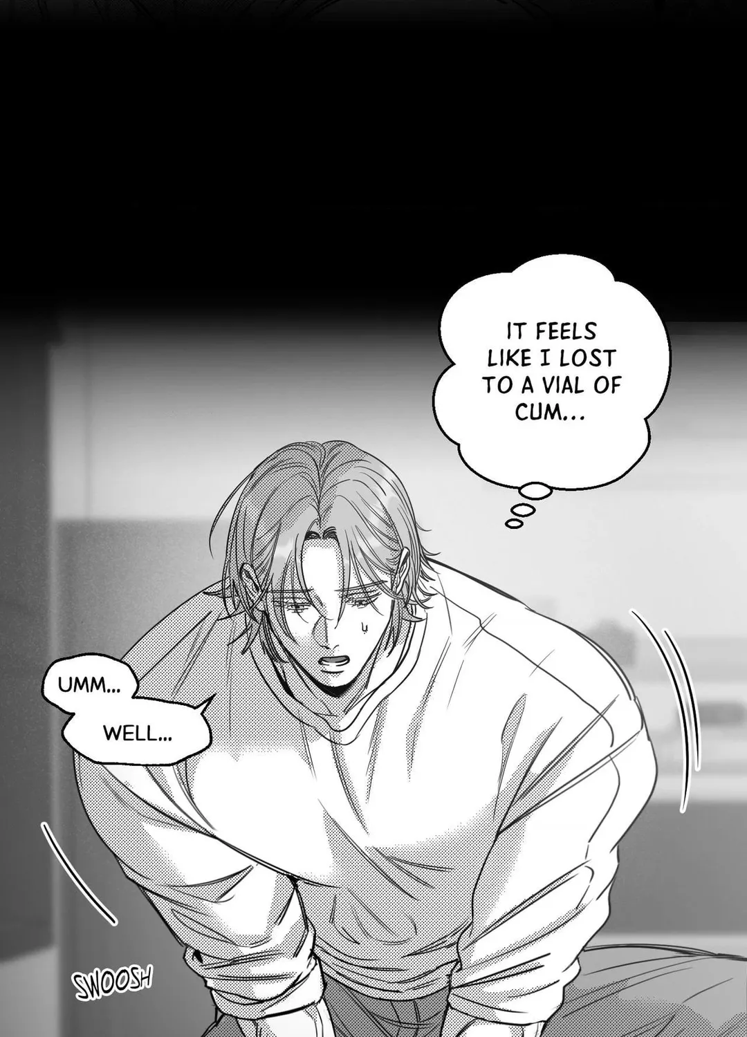 You Are My World - Chapter 31 Page 85