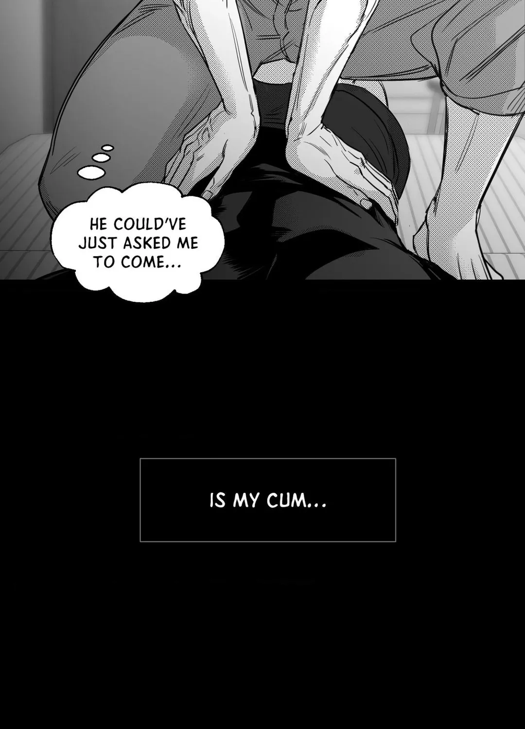 You Are My World - Chapter 31 Page 86