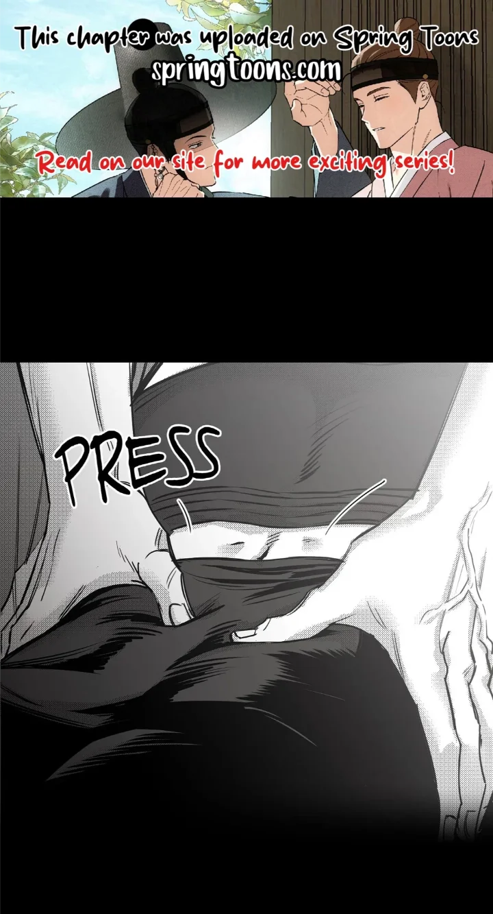 You Are My World - Chapter 32 Page 1