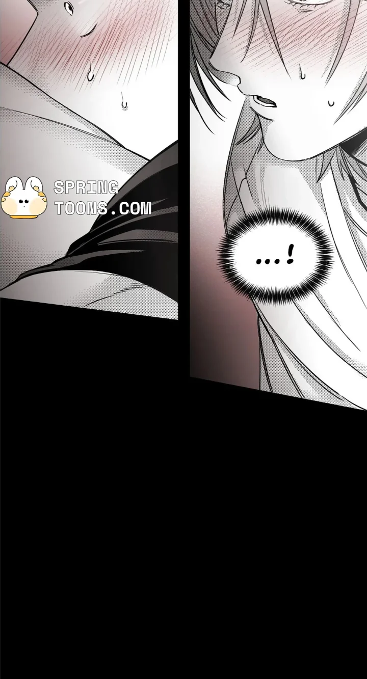 You Are My World - Chapter 32 Page 4