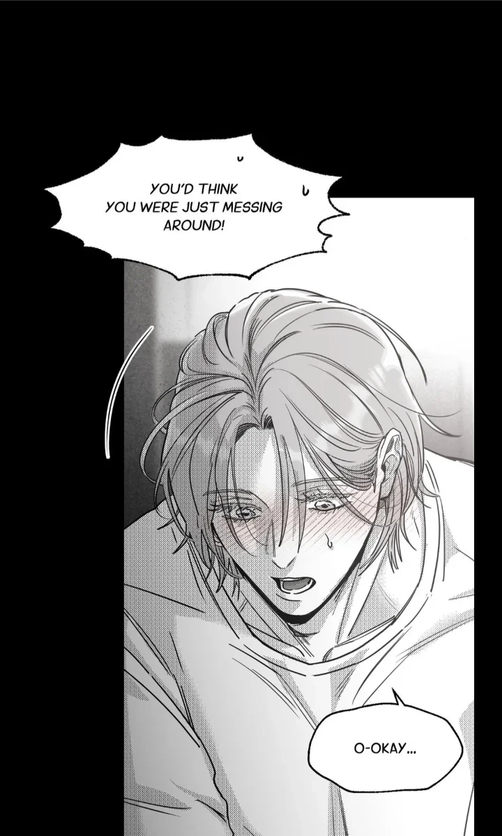 You Are My World - Chapter 32 Page 6