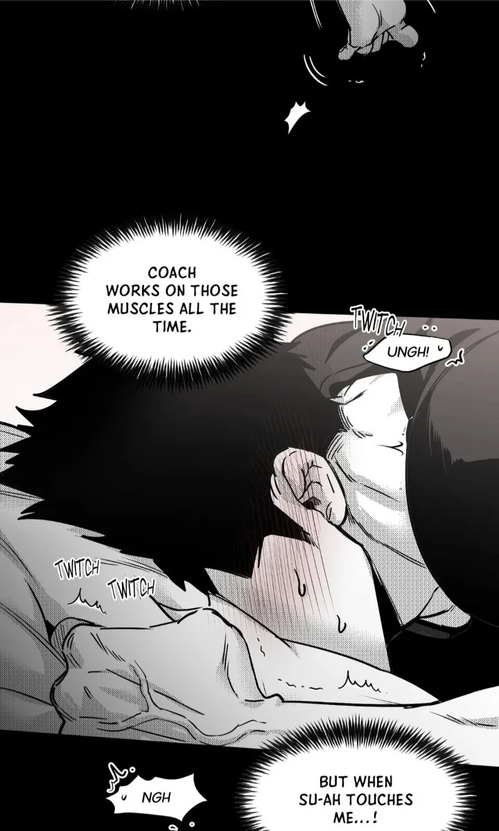 You Are My World - Chapter 32 Page 9