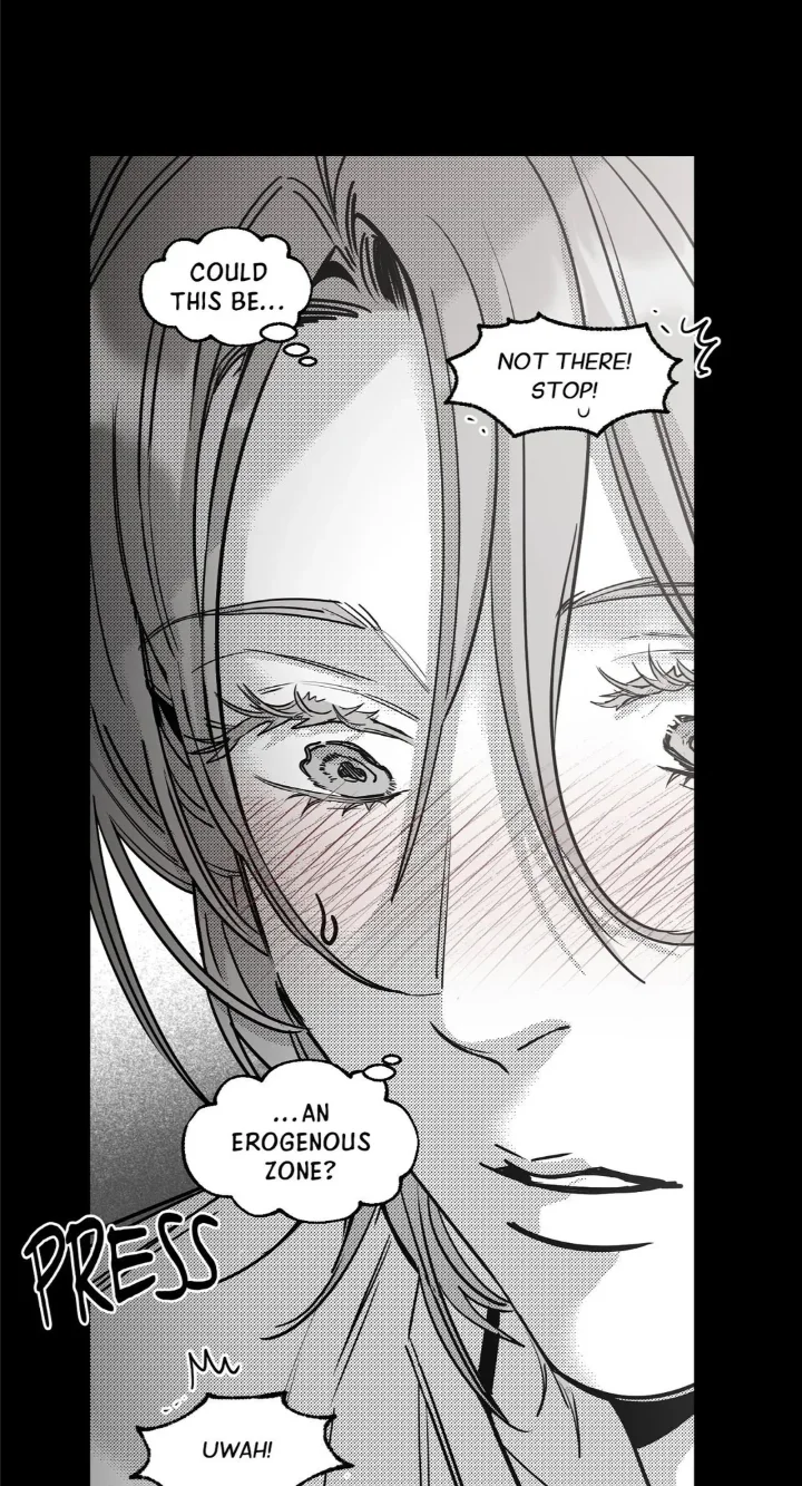 You Are My World - Chapter 32 Page 11