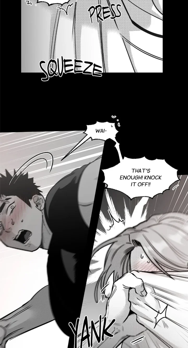 You Are My World - Chapter 32 Page 12