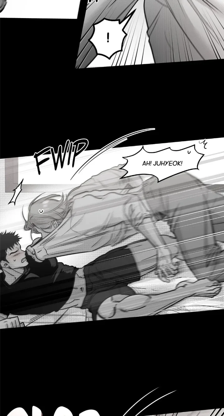 You Are My World - Chapter 32 Page 13
