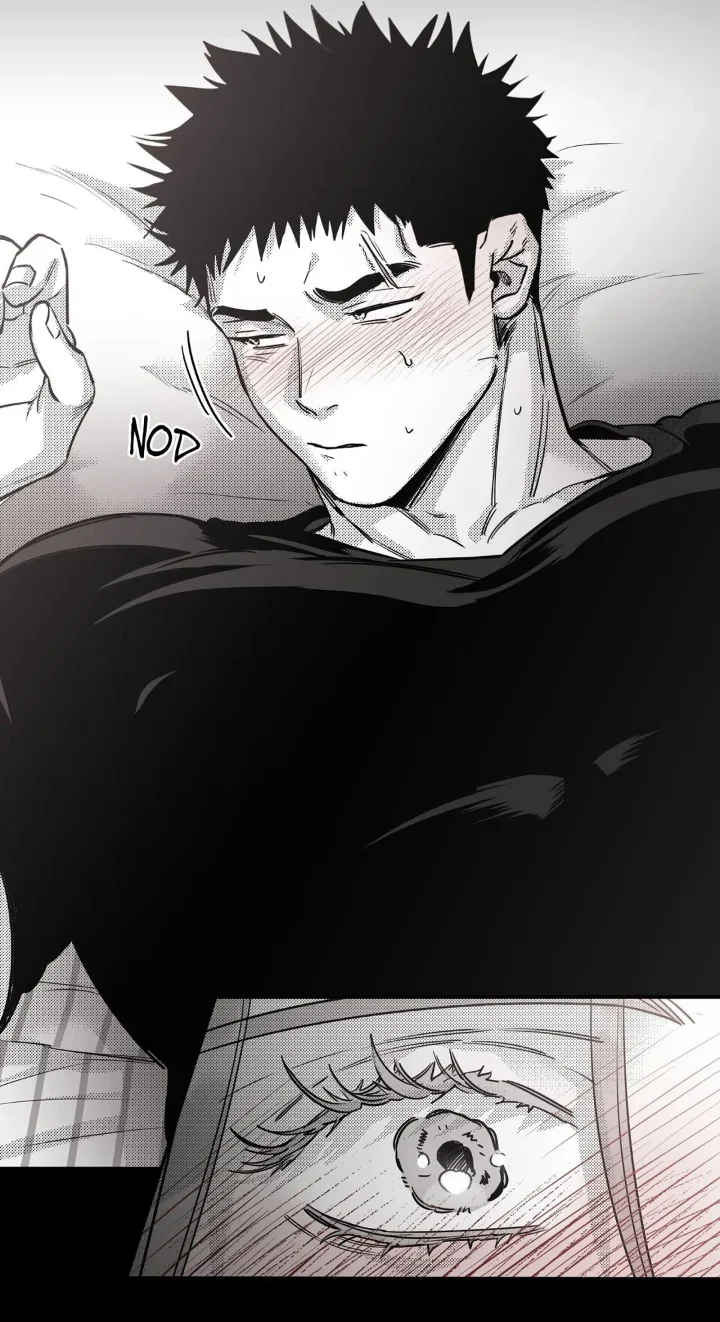 You Are My World - Chapter 32 Page 19