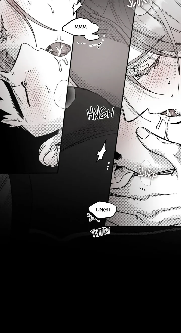 You Are My World - Chapter 32 Page 23