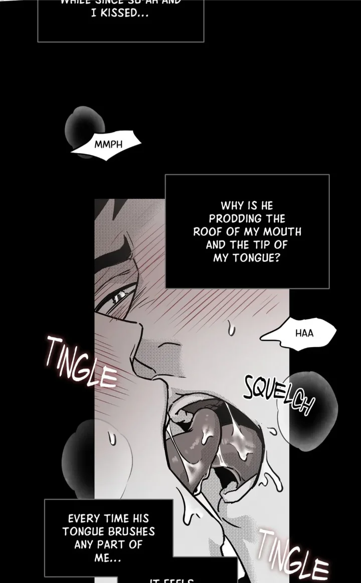 You Are My World - Chapter 32 Page 25