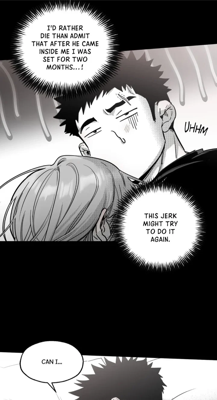 You Are My World - Chapter 32 Page 29