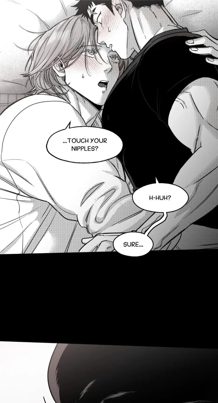 You Are My World - Chapter 32 Page 30