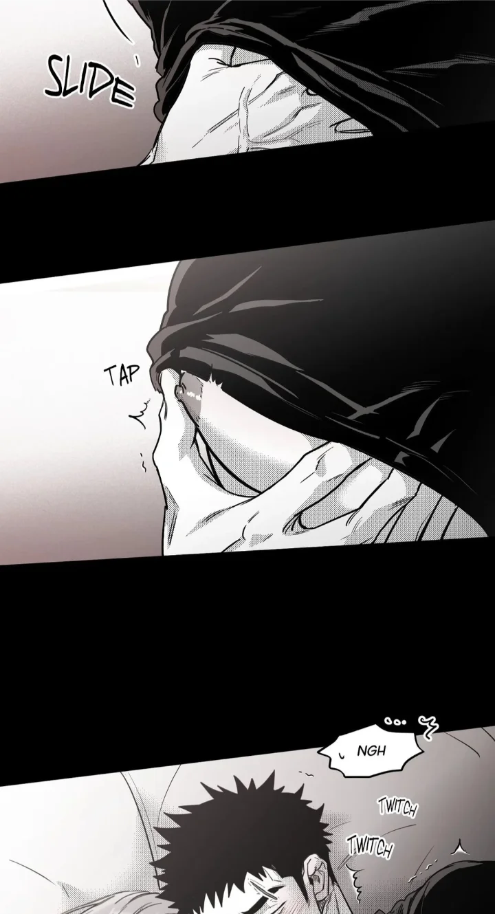 You Are My World - Chapter 32 Page 31