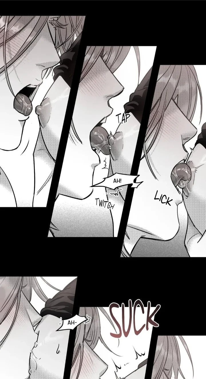 You Are My World - Chapter 32 Page 34