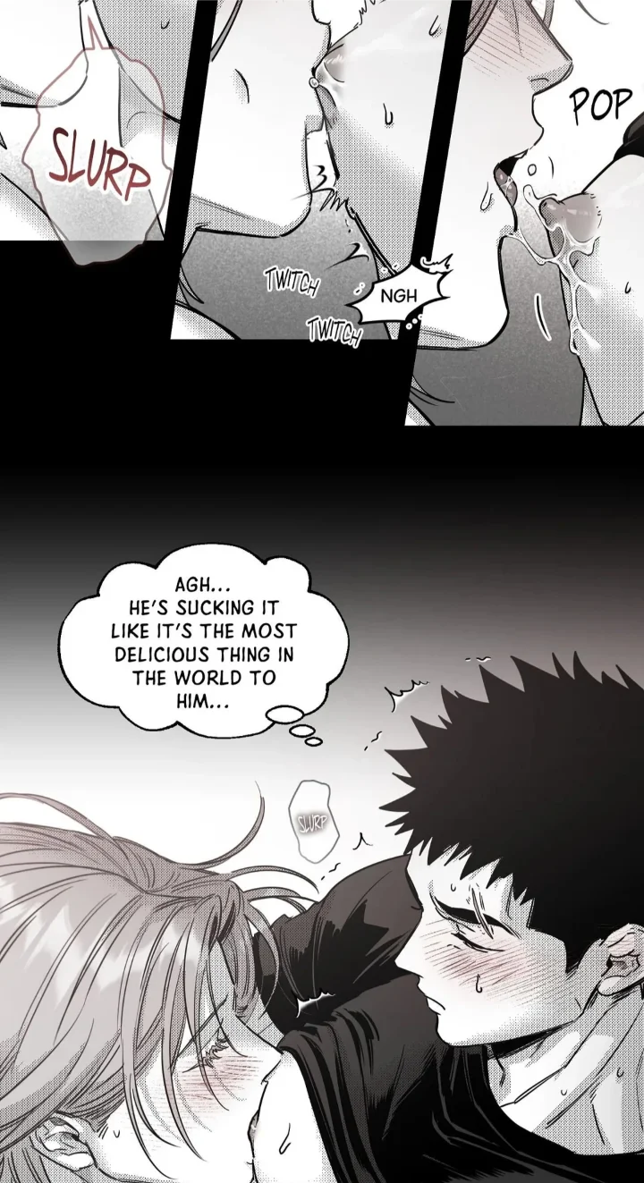You Are My World - Chapter 32 Page 35