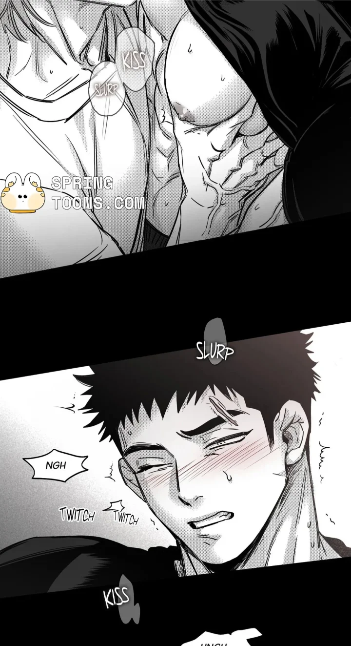 You Are My World - Chapter 32 Page 36