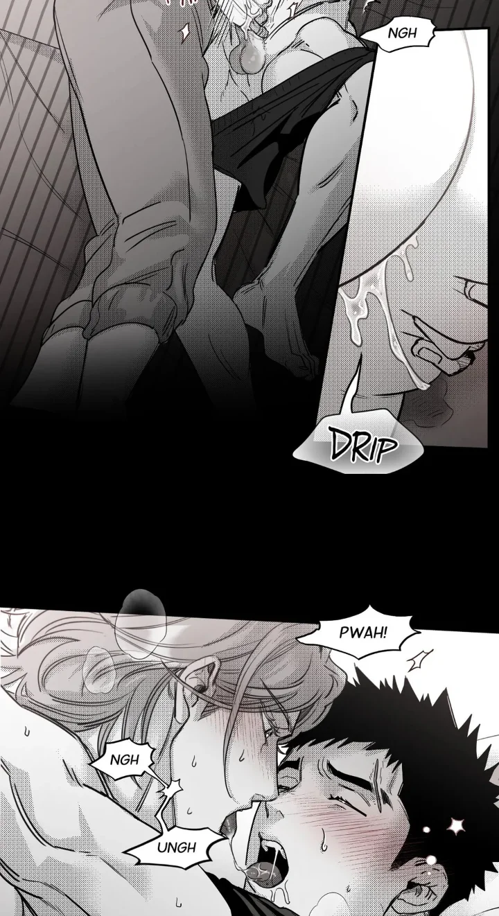 You Are My World - Chapter 32 Page 44