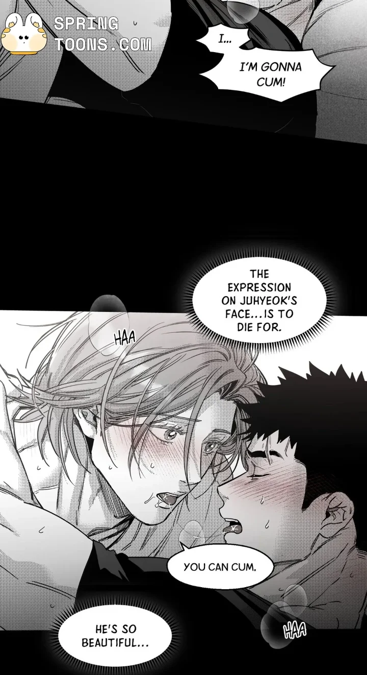 You Are My World - Chapter 32 Page 45