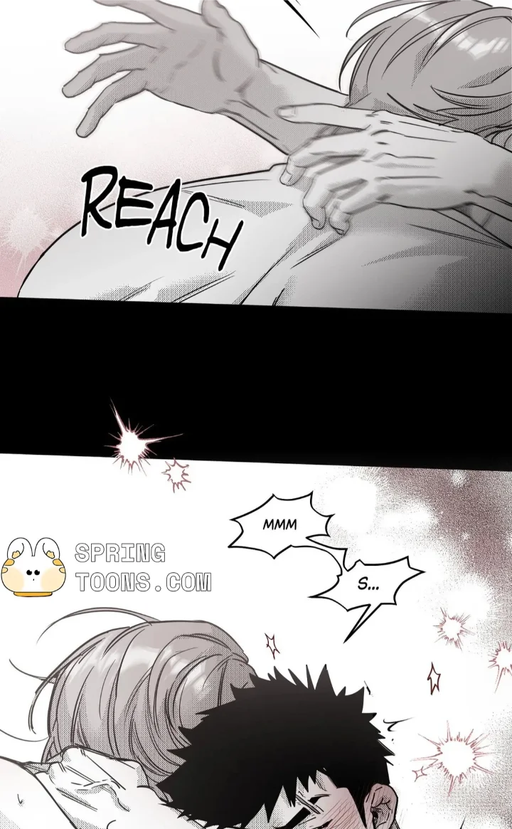You Are My World - Chapter 32 Page 49