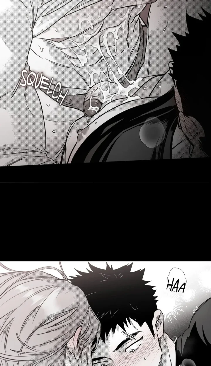 You Are My World - Chapter 32 Page 54