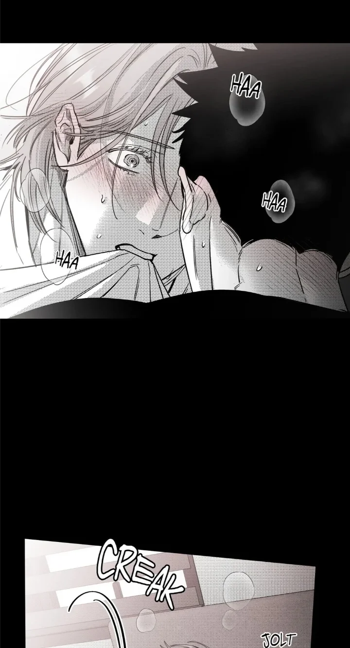 You Are My World - Chapter 32 Page 56