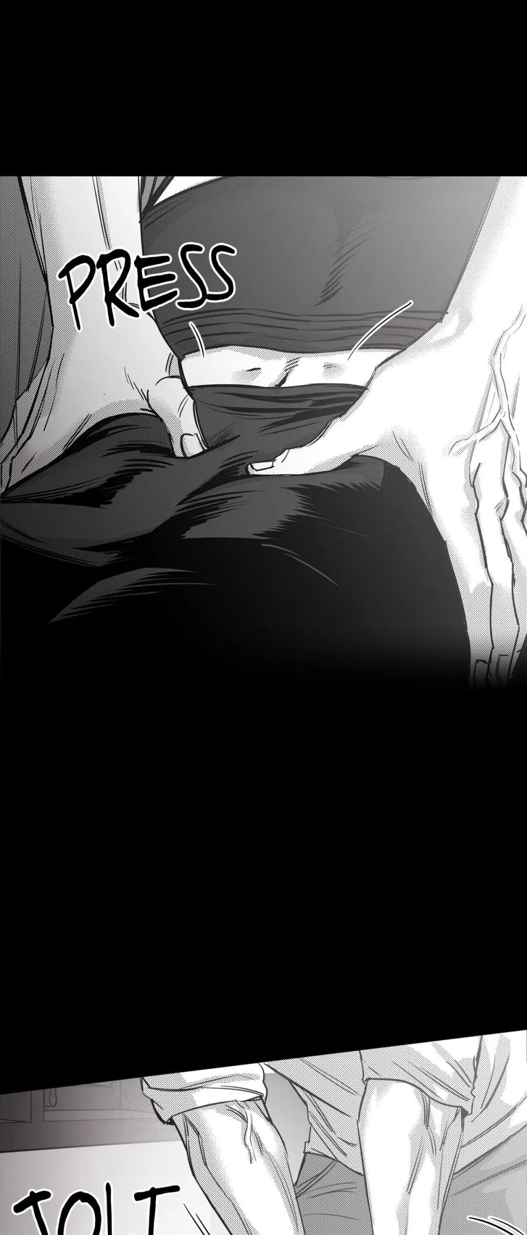 You Are My World - Chapter 33 Page 2