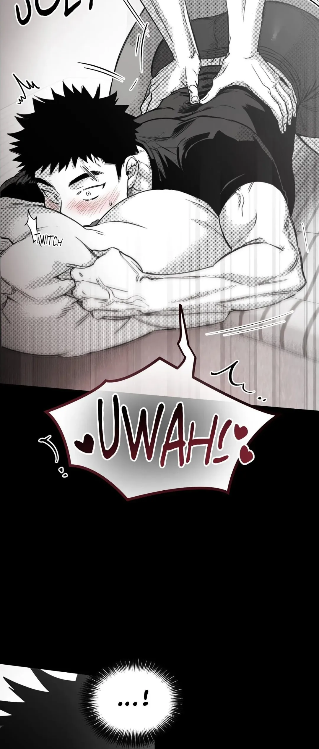 You Are My World - Chapter 33 Page 3