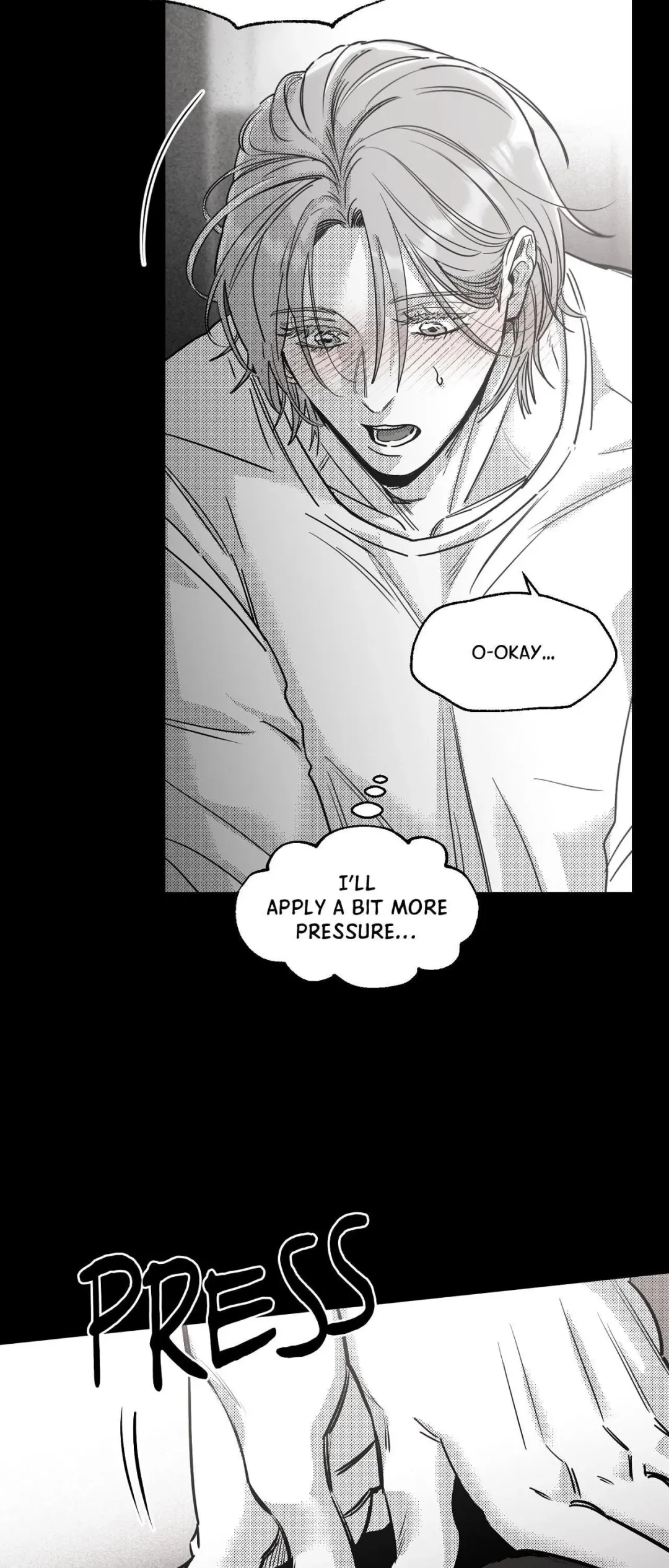 You Are My World - Chapter 33 Page 6