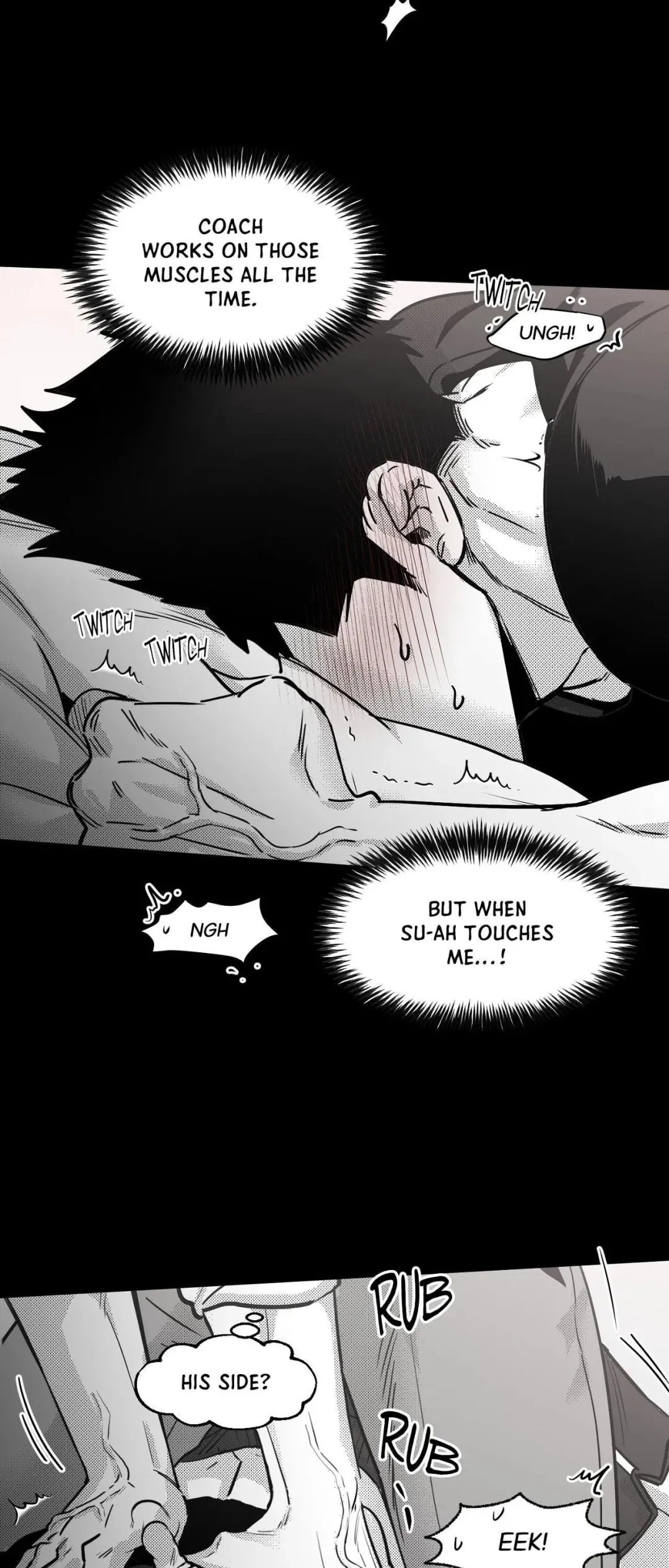 You Are My World - Chapter 33 Page 8
