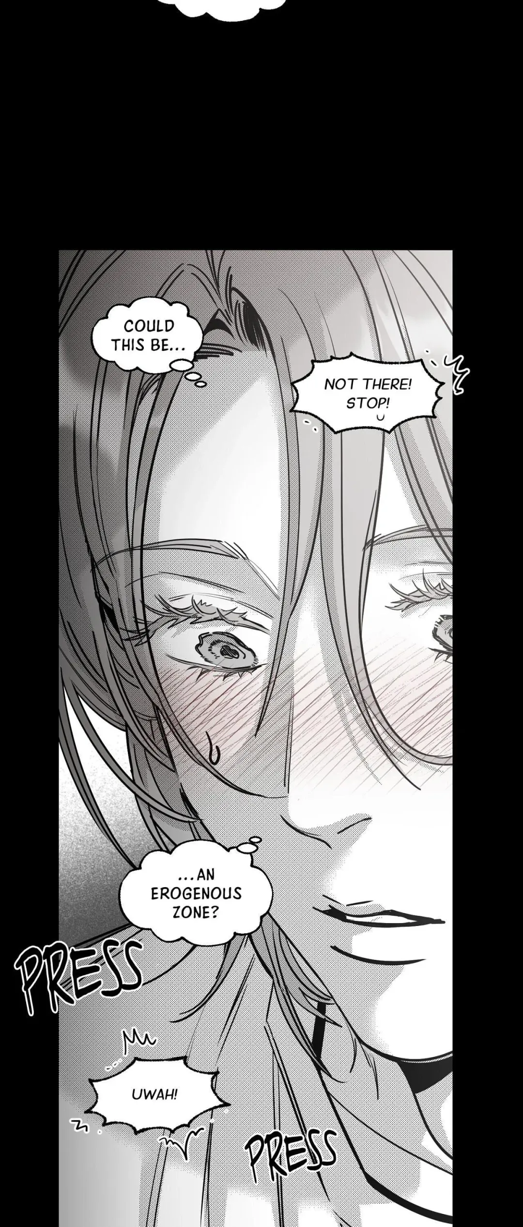 You Are My World - Chapter 33 Page 10