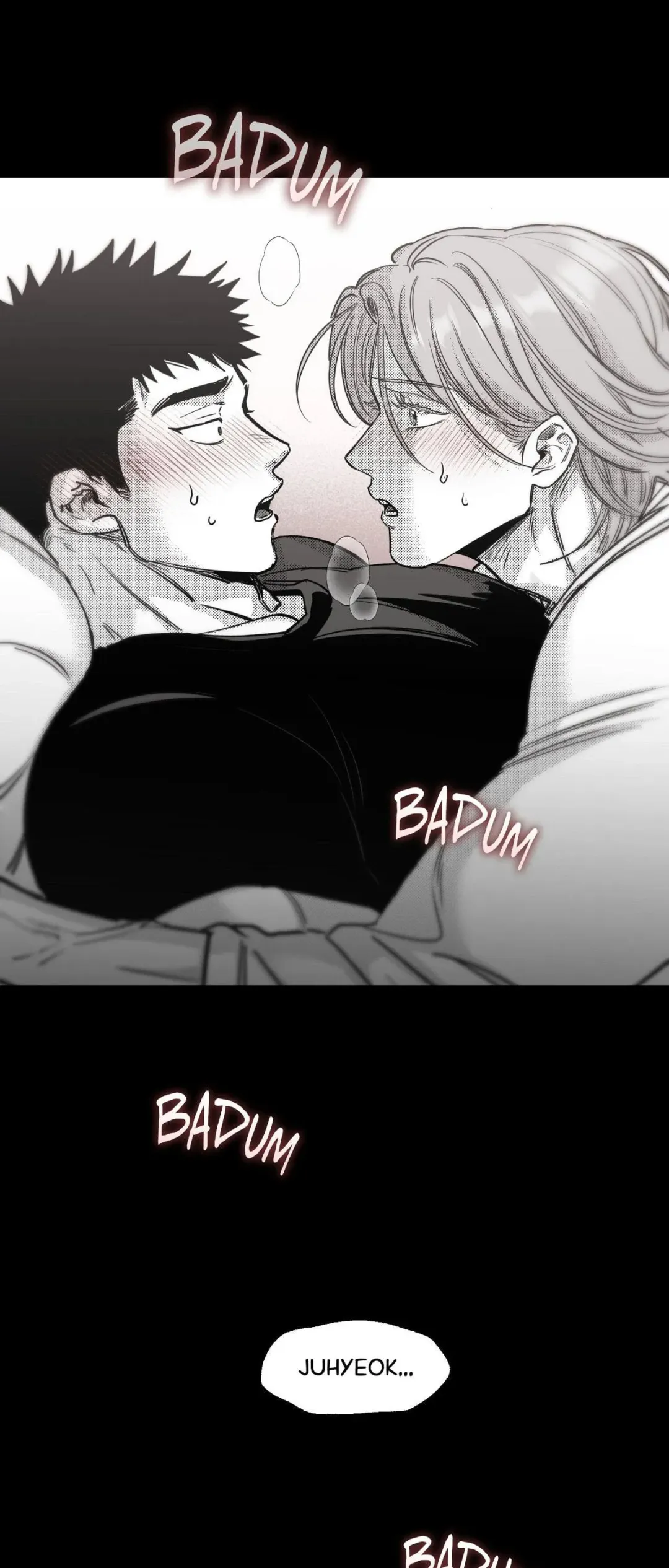 You Are My World - Chapter 33 Page 15