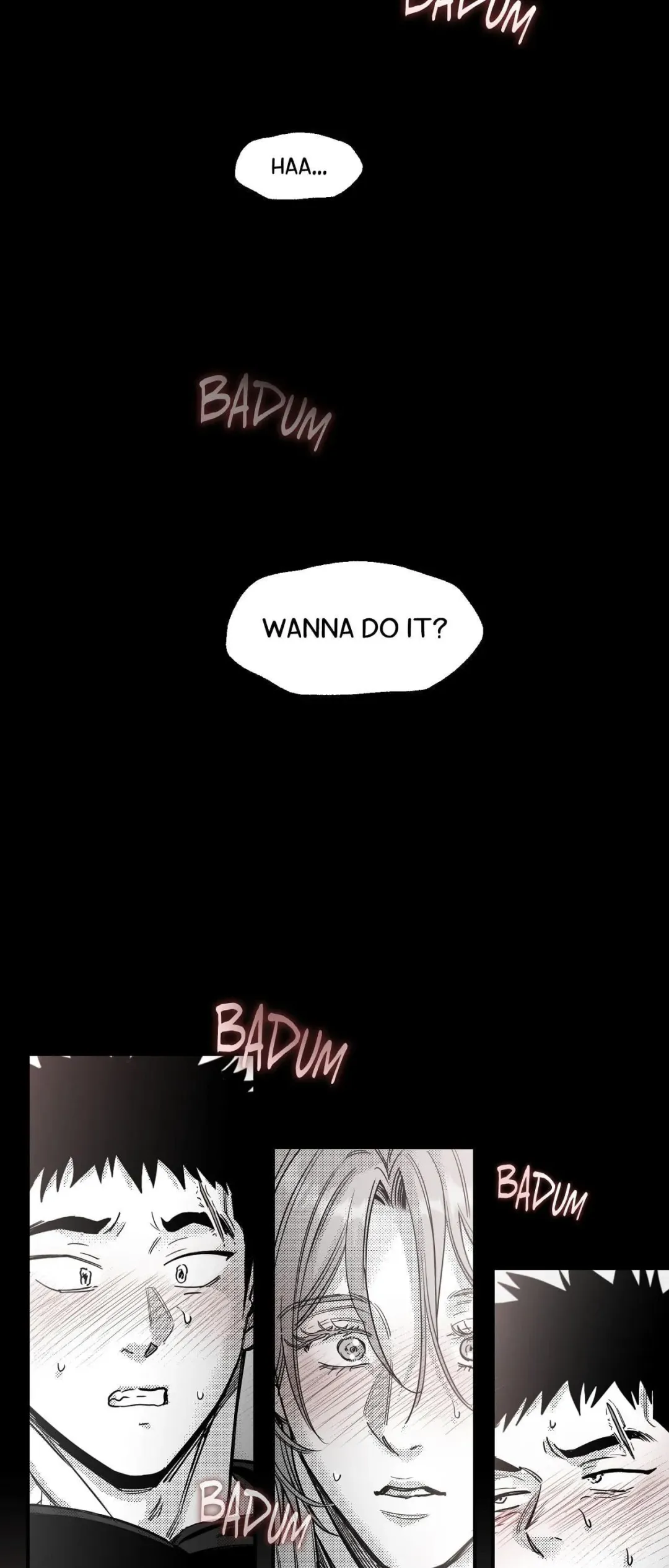 You Are My World - Chapter 33 Page 16