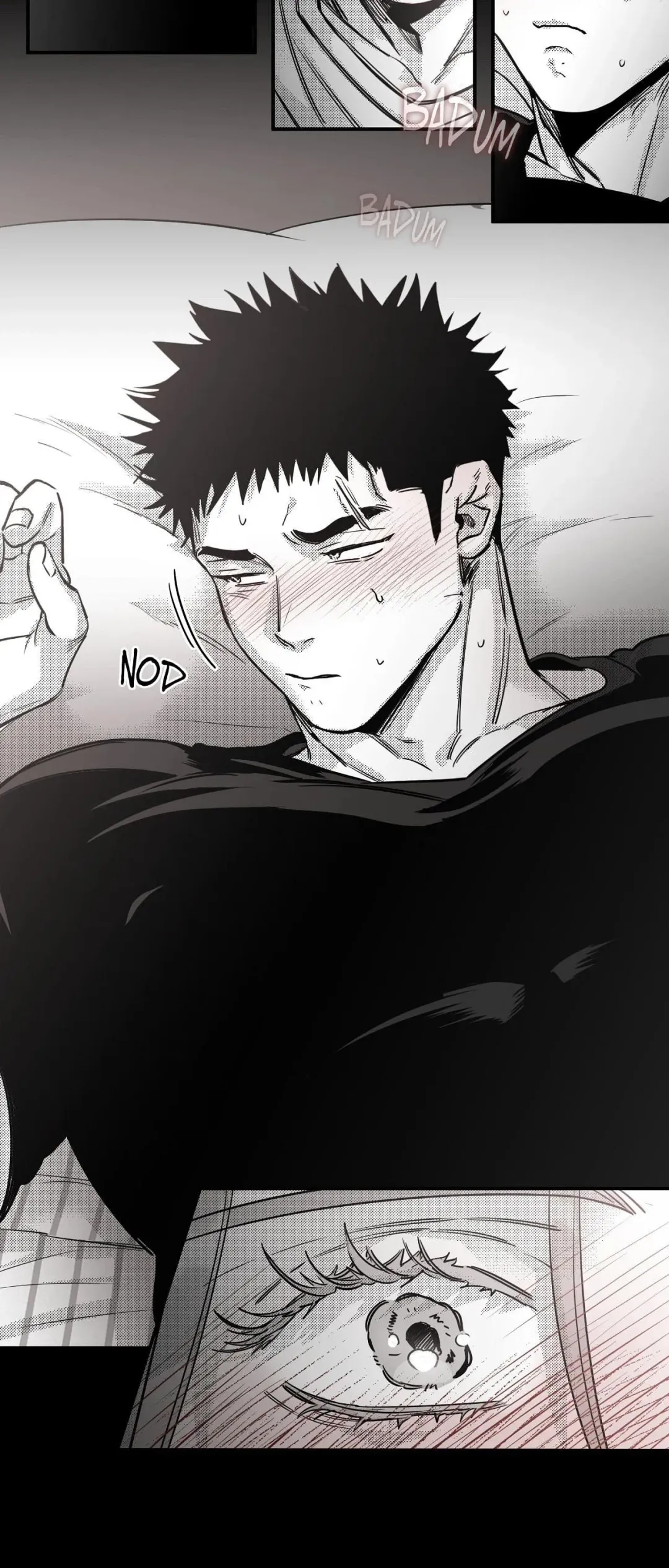 You Are My World - Chapter 33 Page 17