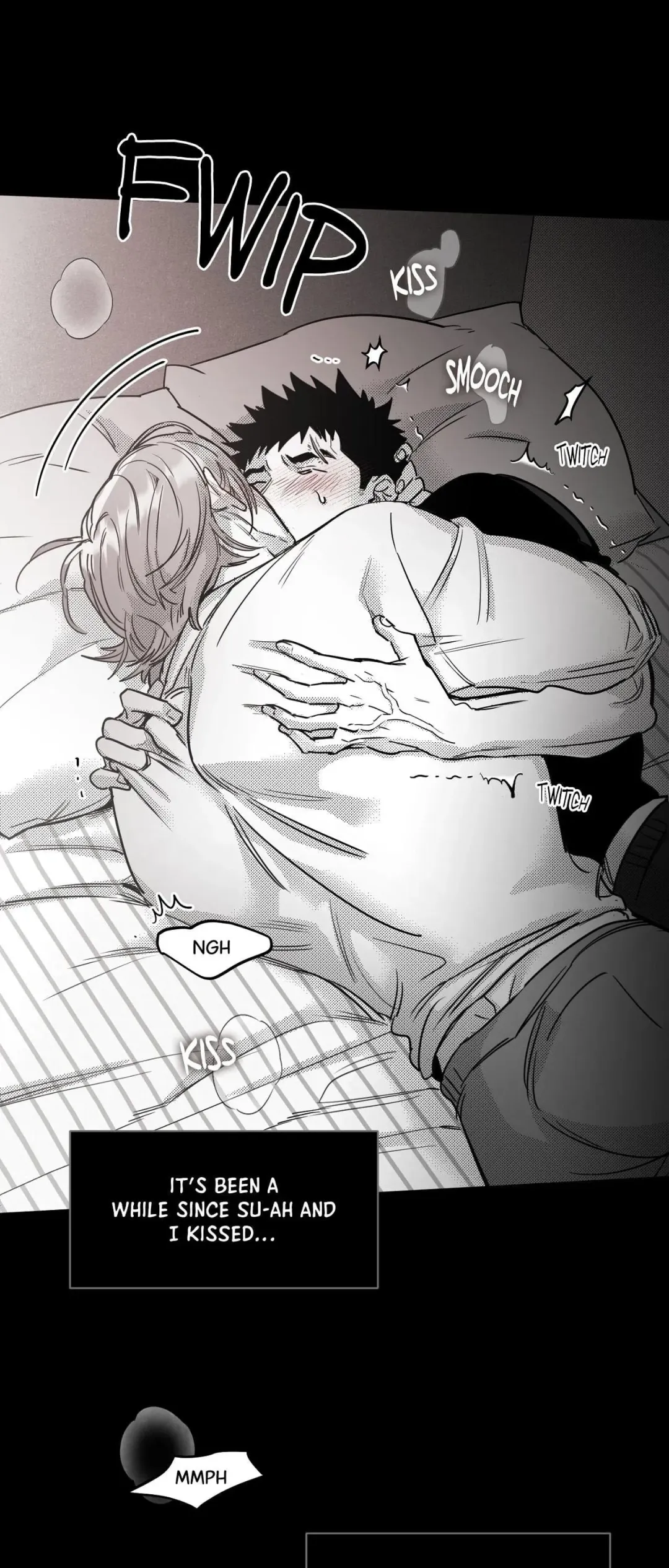 You Are My World - Chapter 33 Page 21