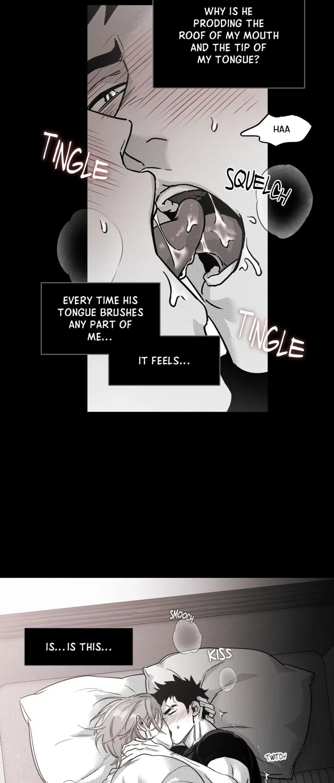 You Are My World - Chapter 33 Page 22
