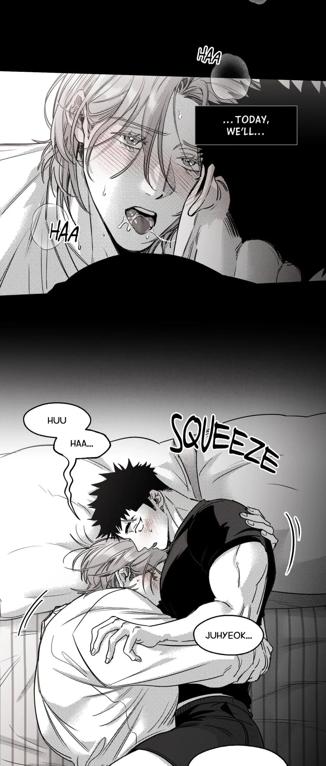 You Are My World - Chapter 33 Page 24