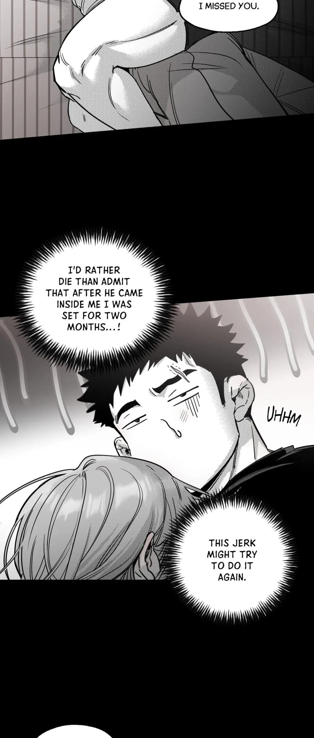 You Are My World - Chapter 33 Page 25