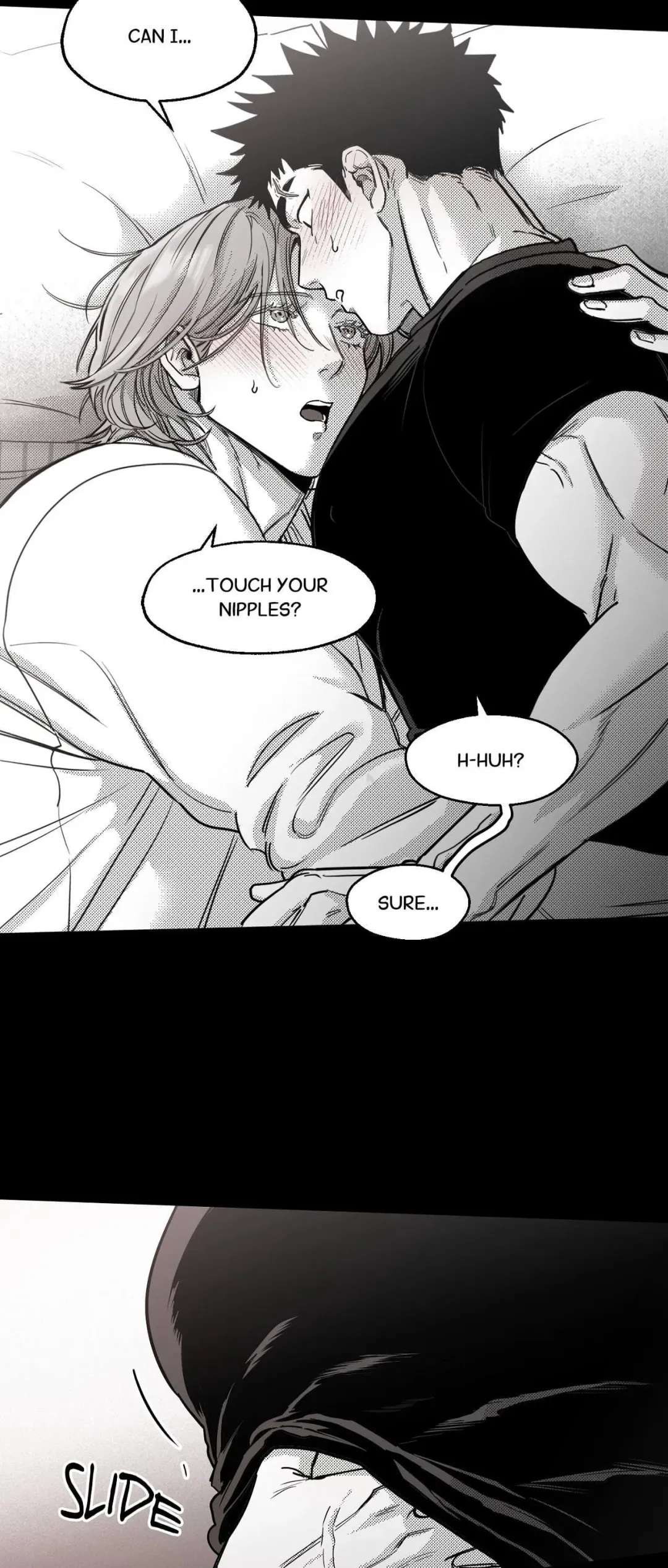 You Are My World - Chapter 33 Page 26