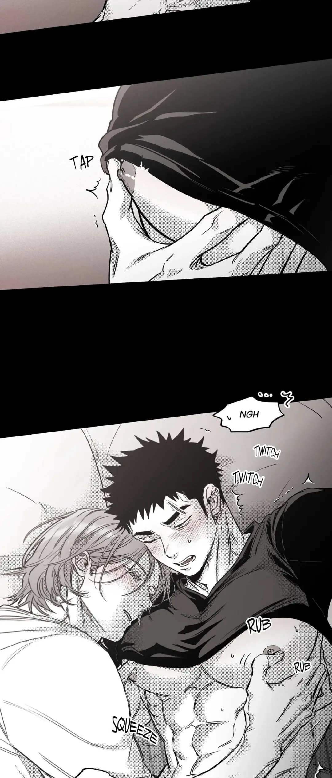 You Are My World - Chapter 33 Page 27