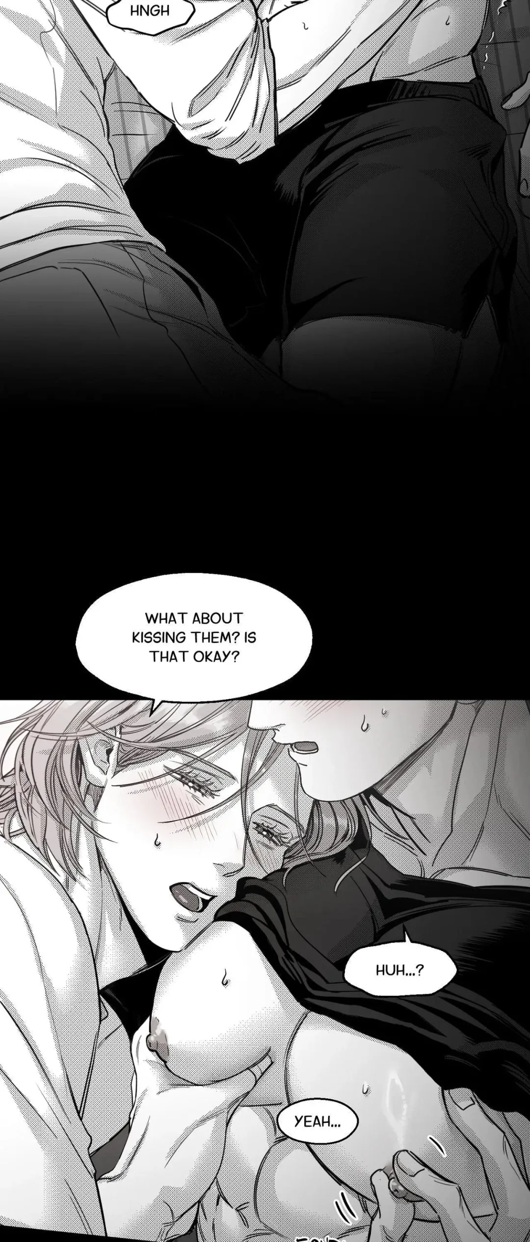 You Are My World - Chapter 33 Page 28