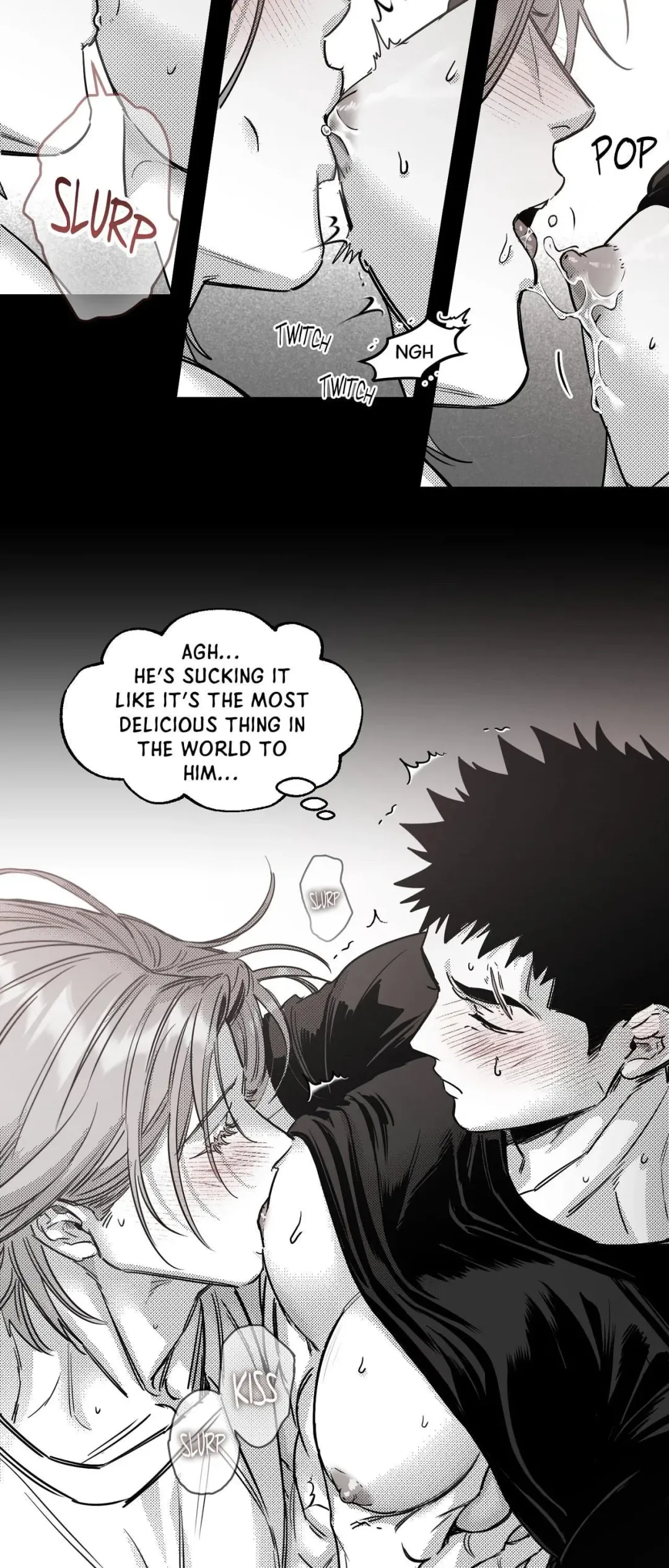 You Are My World - Chapter 33 Page 30